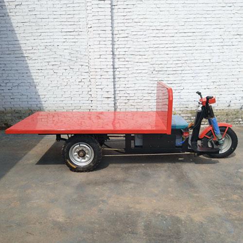 电动三轮车