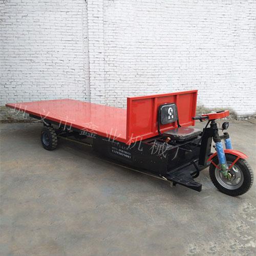 电动三轮车 电动三轮车